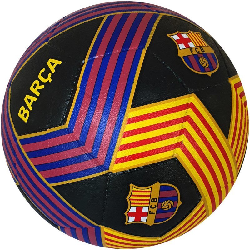 PIŁKA NOŻNA STRAATBALL FC BARCELONA R.5