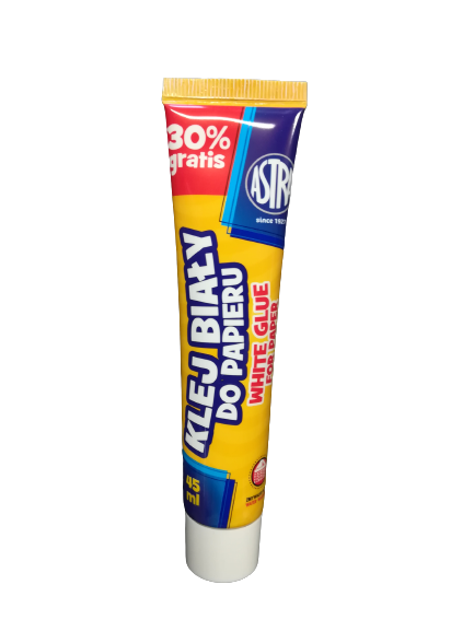 Klej-biały-do-papieru-ASTRA-tuba-45ml