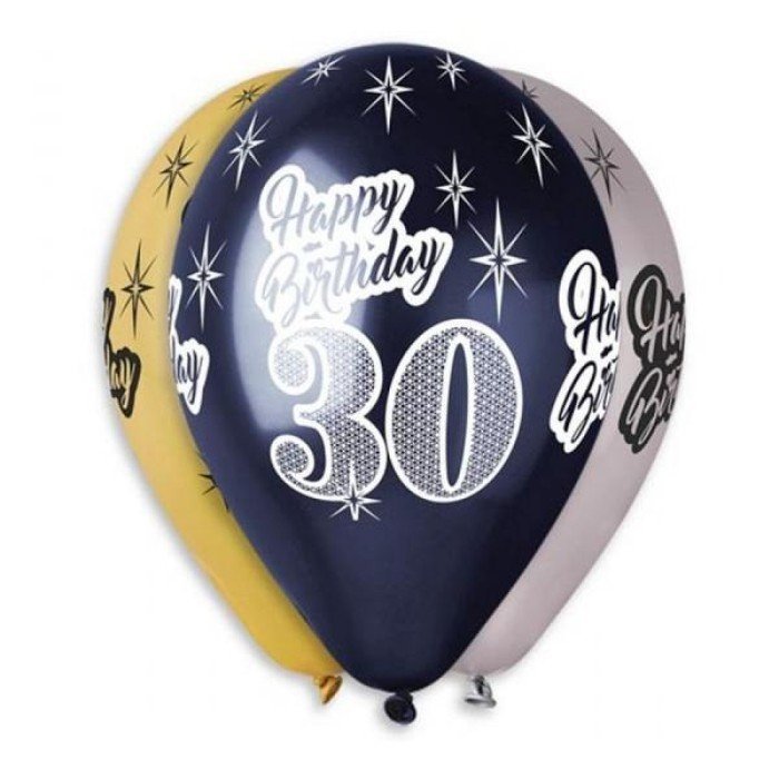 BALONY-PREMIUM-HAPPY-BIRTHDAY-30-MET.12-SZT-1