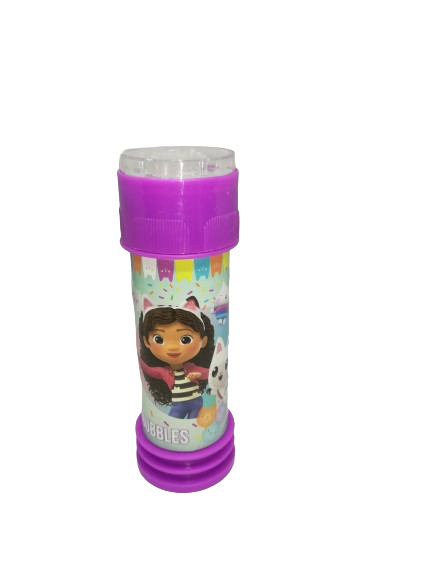 Bańki mydlane  55ML GABBY'S