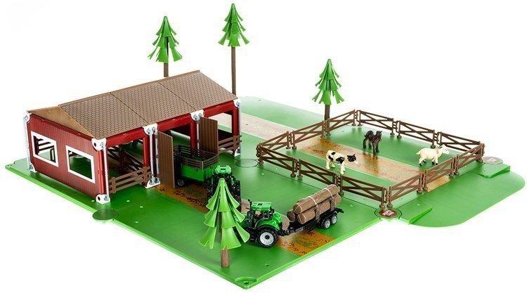 Farma-ze-zwierzętami-2-autka-rolnicze
