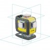 Nivel System CL4D-B Niebieski multi-laser krzyżowy (4 x 360°), Bluetooth