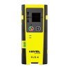 NIVEL SYSTEM CL3G LASER KRZYŻOWY TYCZKA LP36 + CZUJNIK CLS4