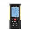 HDM-50G Dalmierz laserowy USB/BLUETOOTH z zieloną wiązką