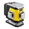 Nivel System CL3R to wielozadaniowy laser krzyżowy 3D +  SJJM1EX + RD800