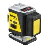 Nivel System CL3R to wielozadaniowy laser krzyżowy 3D +  SJJM1EX + RD800