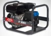 FOGO F3001 AGREGAT PRĄDOTWÓRCZY 3kW 230V GENERATOR 3000W