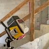 Nivel System CL3R to wielozadaniowy laser krzyżowy 3D + SJJM1EX