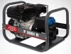 FOGO F3001R AGREGAT PRĄDOTWÓRCZY 2,7kW 230V AVR GENERATOR 2700W