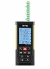 HDM-90G Dalmierz laserowy USB/BLUETOOTH z zieloną wiązką