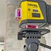 Nivel System CL3R to wielozadaniowy laser krzyżowy 3D +  SJJM1EX + CLS4