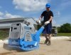 BEZAWARYJNA ZAGĘSZCZARKA REWERSYJNA 475 KG WEBER CR 7 MDM 