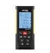 HDM-90G Dalmierz laserowy USB/BLUETOOTH z zieloną wiązką