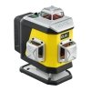 Nivel System CL4G Zielony multi-laser krzyżowy (4 x 360°), Bluetooth + Statyw SJJM1EX