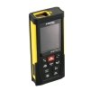HDM-70G Dalmierz laserowy USB/BLUETOOTH z zieloną wiązką
