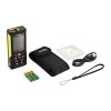 HDM-90G Dalmierz laserowy USB/BLUETOOTH z zieloną wiązką