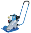 Zagęszczarka Jednokierunkowa Weber  CF1 A HD 65 KG 