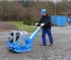 ZAGĘSZCZARKA REWERSYJNA WEBER CR6 CCD 2.0 NAJLEPSZA ZAGĘSZCZARKA