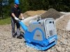 Zagęszczarka Rewersyjna Weber  CR 8 CCD 2.0 605 KG 