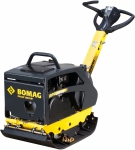 ZAGĘSZCZARKA REWERSYJNA BOMAG BPR 25/40