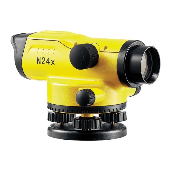 N24x Nivel System  Niwelator optyczny + Łata TS50 + Statyw SJJ1