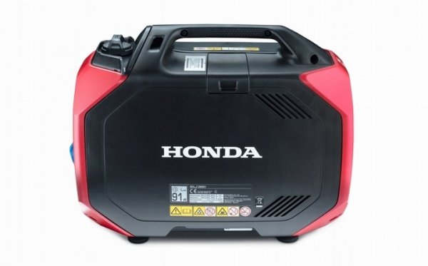 HONDA EU32I AGREGAT PRĄDOTWÓRCZY INWENTOROWY 3,2kW WALIZKOWY