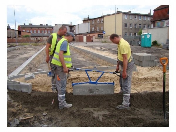 MIMAL CHW CHWYTAK WZDŁUŻNY DO KRAWĘŻNIKÓW OBRZEŻY