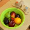 Realistyczne Owoce Zestaw Do Kuchni 10 Elementów Masterkidz