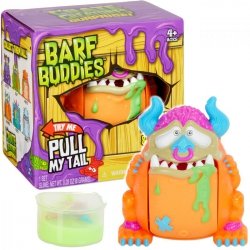 Crate Creatures Surprise - Barf Buddies -Figurka Grumble