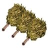 Cherry sauna whisks - set of 3 pcs