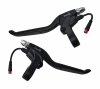 Zestaw manetek hamulca do Tomini H08, Kugoo G-Booster