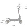 Hulajnoga Elektryczna TOMINI H10 PRO/X NFC 2000W