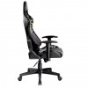 Fotel Gamingowy GHOST 16 military