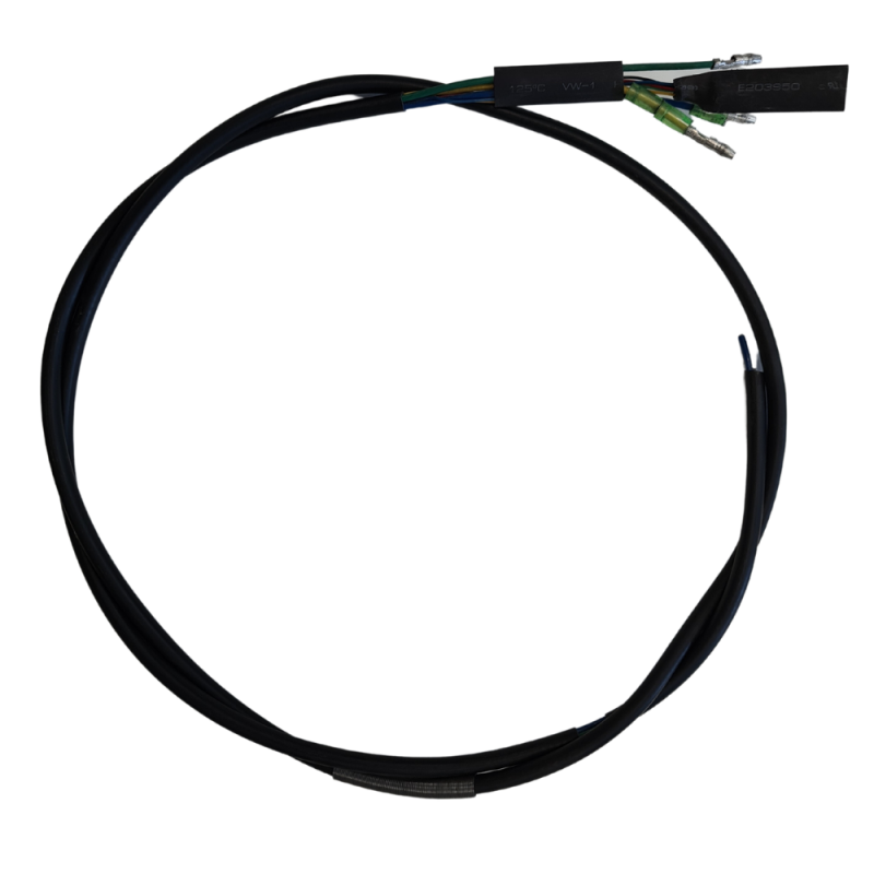 Przewód/kabel silnika elektrycznego hulajnogi do 1500W