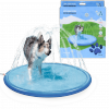 CoolPets SPLASH Basen dla psów ze spryskiwaczami