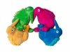 Kiwi Walker PLUSH KIWI pomarańczowy