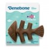 Gryzak dla psa Benebone Fishbone M
