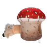 DOUBLE WOBBLE Mushroom Mates Wyskakujące JEŻYKI