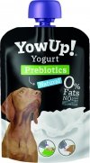 ZESTAW! YOW UP! Prebiotyki Jogurt naturalny dla psa + Skóra i Sierść + Zdrowe Stawy 3 x 115g
