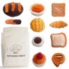 Nocciola Zabawka węchowa dla psa 11-w-1 PROSTO Z PIEKARNII