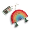 GREEN & WILD'S Rainbow Warrior (Tęcza)