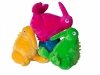 Kiwi Walker PLUSH KIWI różowy