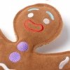 GREEN & WILD'S Jean Genie the Gingerbread Person (Piernikowy Ludzik)