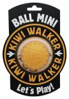 Kiwi Walker Let's Play BALL Mini piłka pomarańczowa