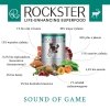 Rockster Sound of game - jeleń 400g