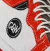 GREEN & WILD'S Gordon Hi-Top (Trampek)