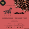 Kawa ROTTWEILER CoffeeFolks 250g