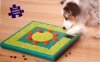 Nina Ottosson Dog MultiPuzzle - gra edukacyjna dla psów - poziom 4