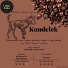 Kawa KUNDELEK CoffeeFolks 250g