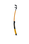 ZESTAW! KIWI WALKER Wyrzutnia do piłek + Mini piłka zielona